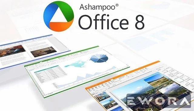 Ashampoo Office Patch