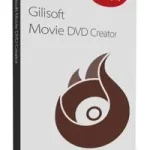 GiliSoft Movie DVD Creator Crack