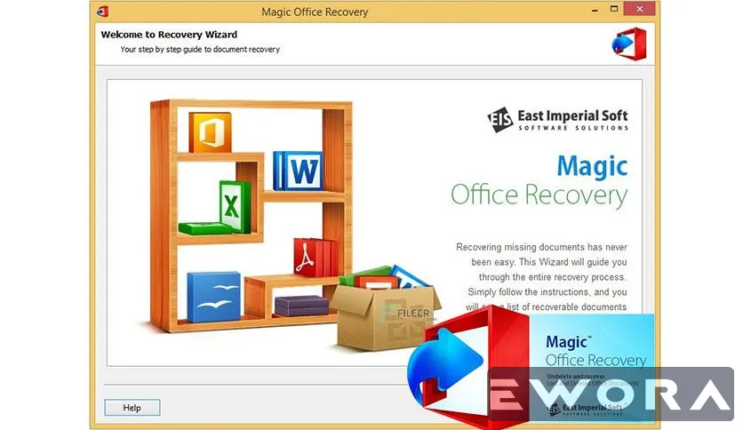 Magic Office Recovery Keygen