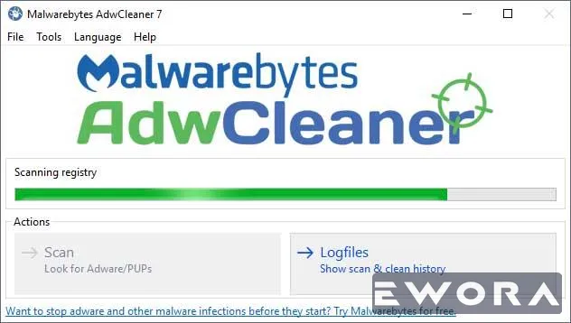 Malwarebytes AdwCleaner Download