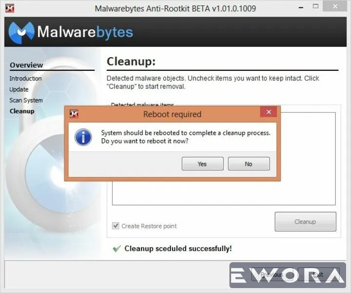Malwarebytes Anti-Rootkit Download