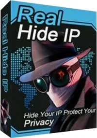 Real Hide IP Crack