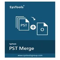 SysTools PST Merge Crack